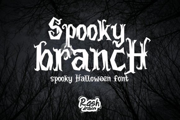 Spooky Branch: A Designer’s Real-World Review