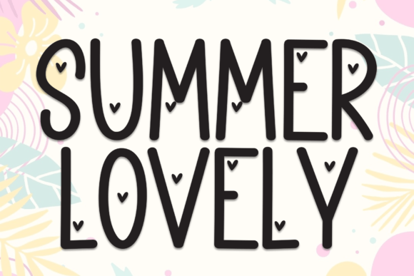 Summer Lovely: A Designer’s Real-World Review